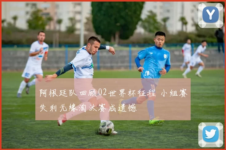 阿根廷队回顾02世界杯征程 小组赛失利无缘淘汰赛成遗憾