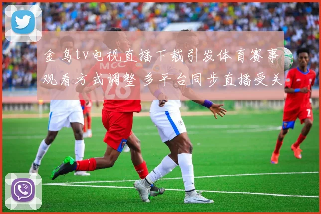 金鸟tv电视直播下载引发体育赛事观看方式调整 多平台同步直播受关注